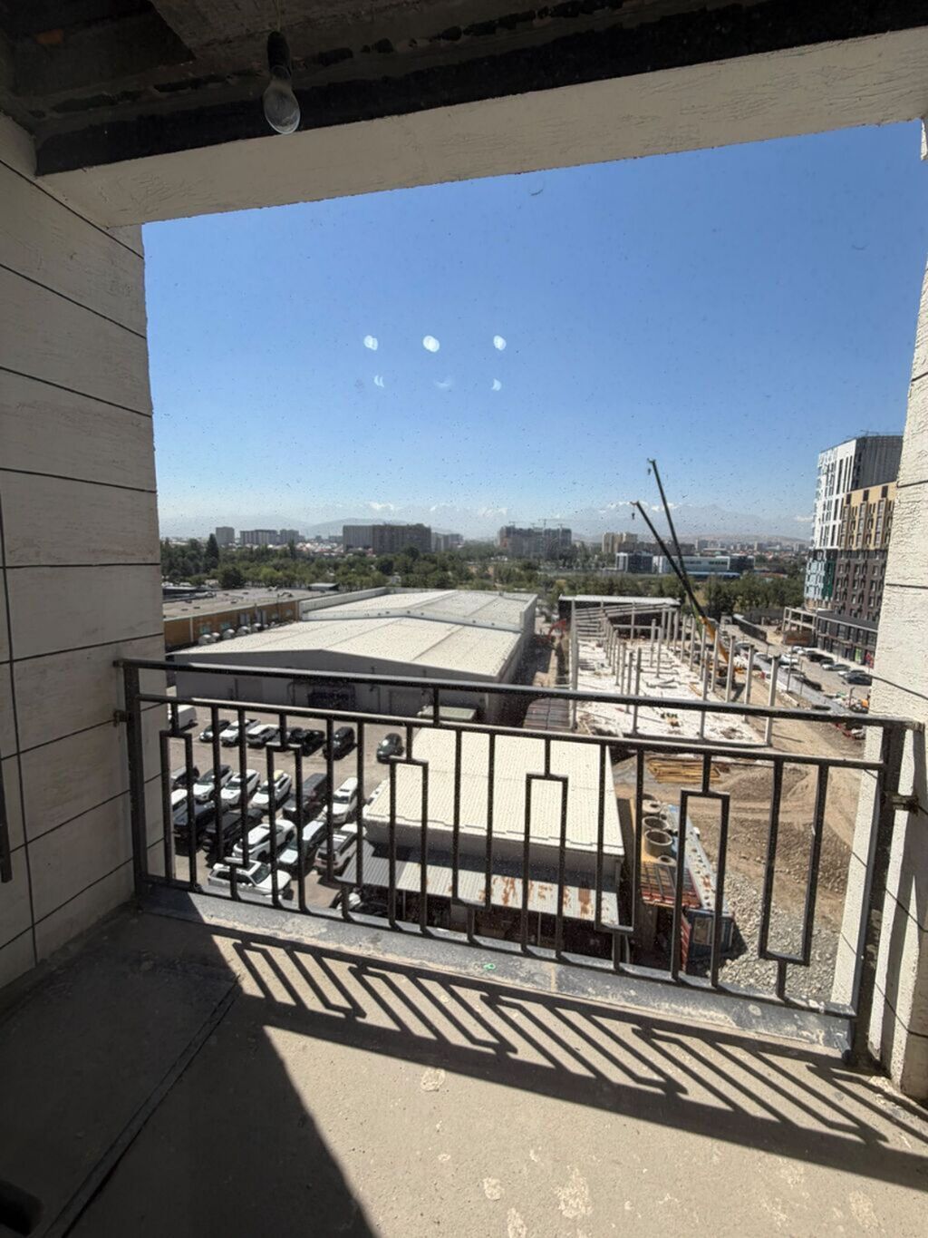 Продам 1-комнатную квартиру в ЖК Ак Ниет: фото 3