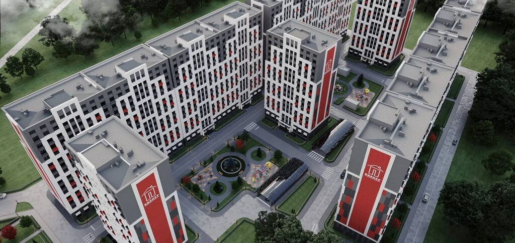1 комната, 35 м², Калтар с. Элитка, 3 этаж: фото 4