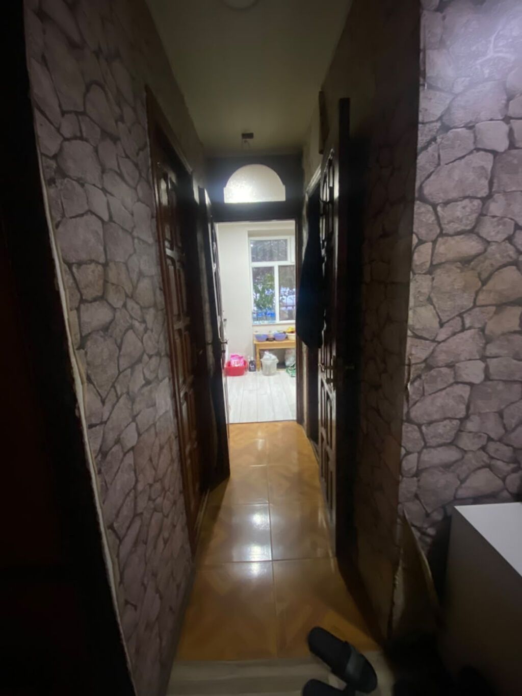 Bakı, 2 otaqlı, Köhnə tikili, 48 kv. m