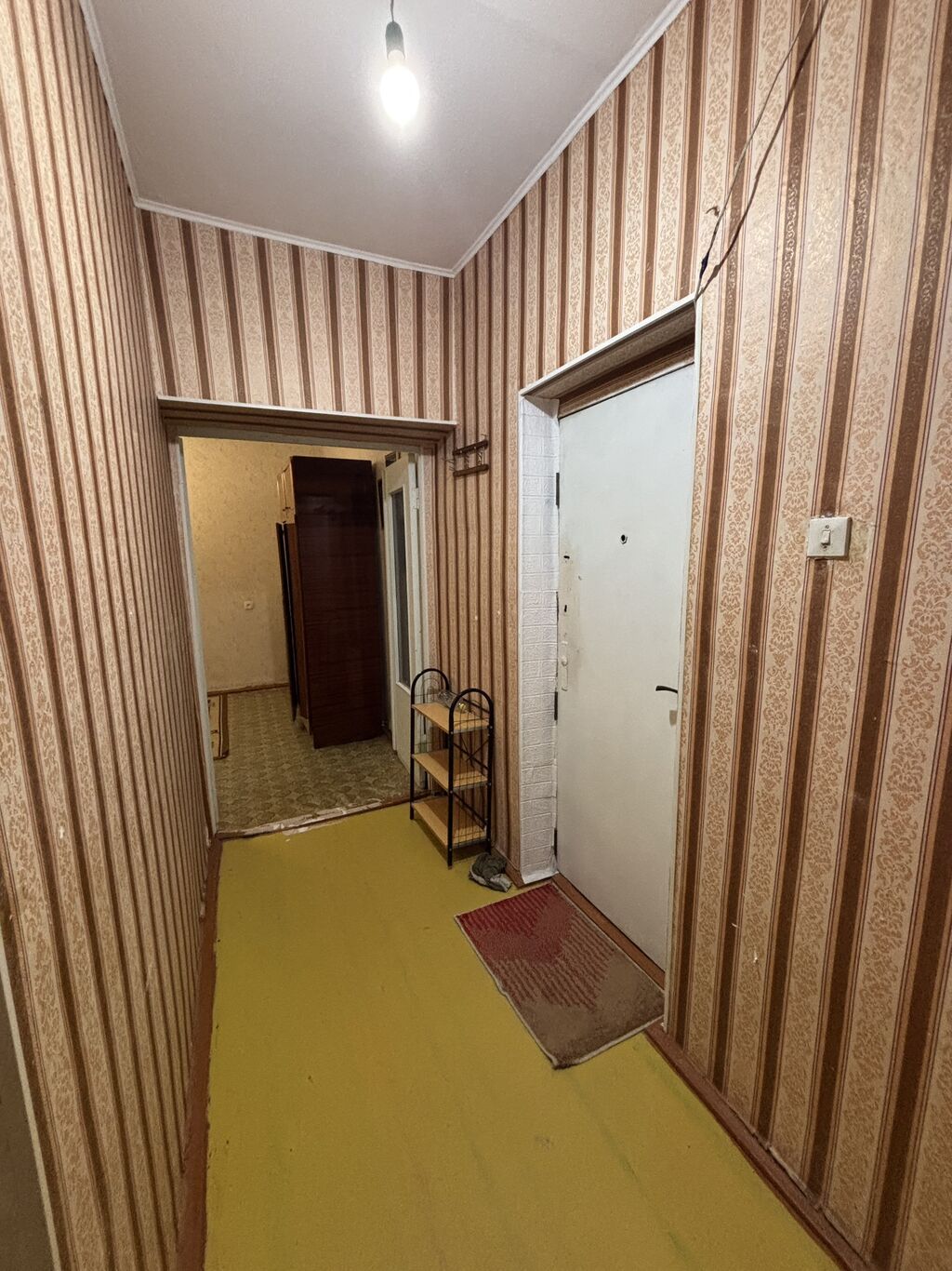 1 комната, 37 м², 3 этаж: фото 1