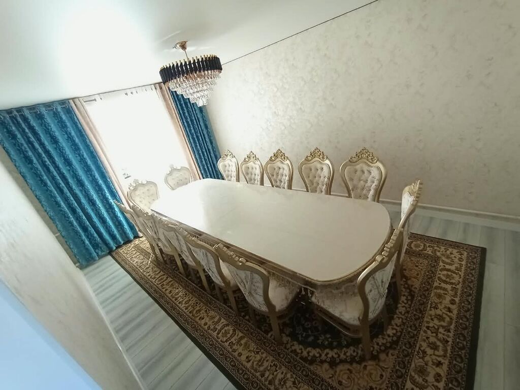 6 комнат, 120 м², 4 соток, Бишкек, Собственник: фото 8