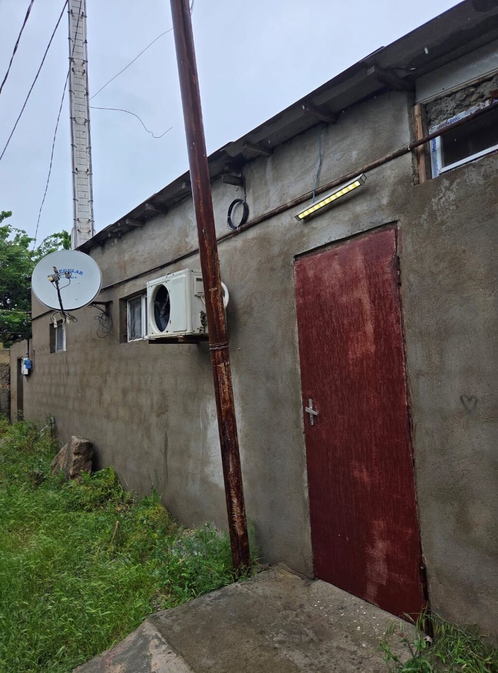 7-ci mikrorayon 2 otaqlı, 36 kv. m, Orta təmir