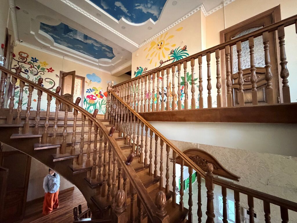 639 м², 6 комнат и более, Южная Магистраль, Без подселения: фото 5