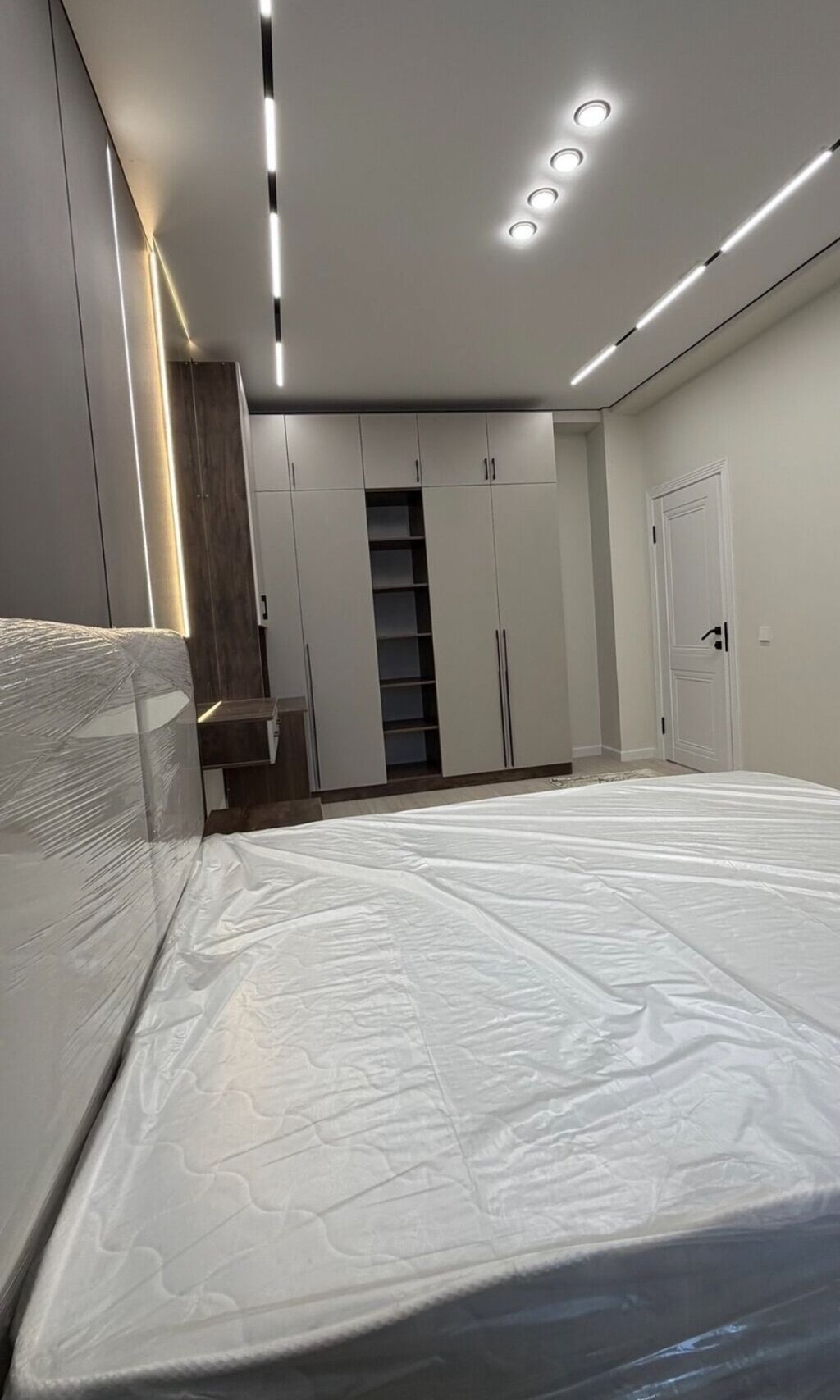 2 комнаты, 77 м², Асанбай мкр 10 этаж: фото 6
