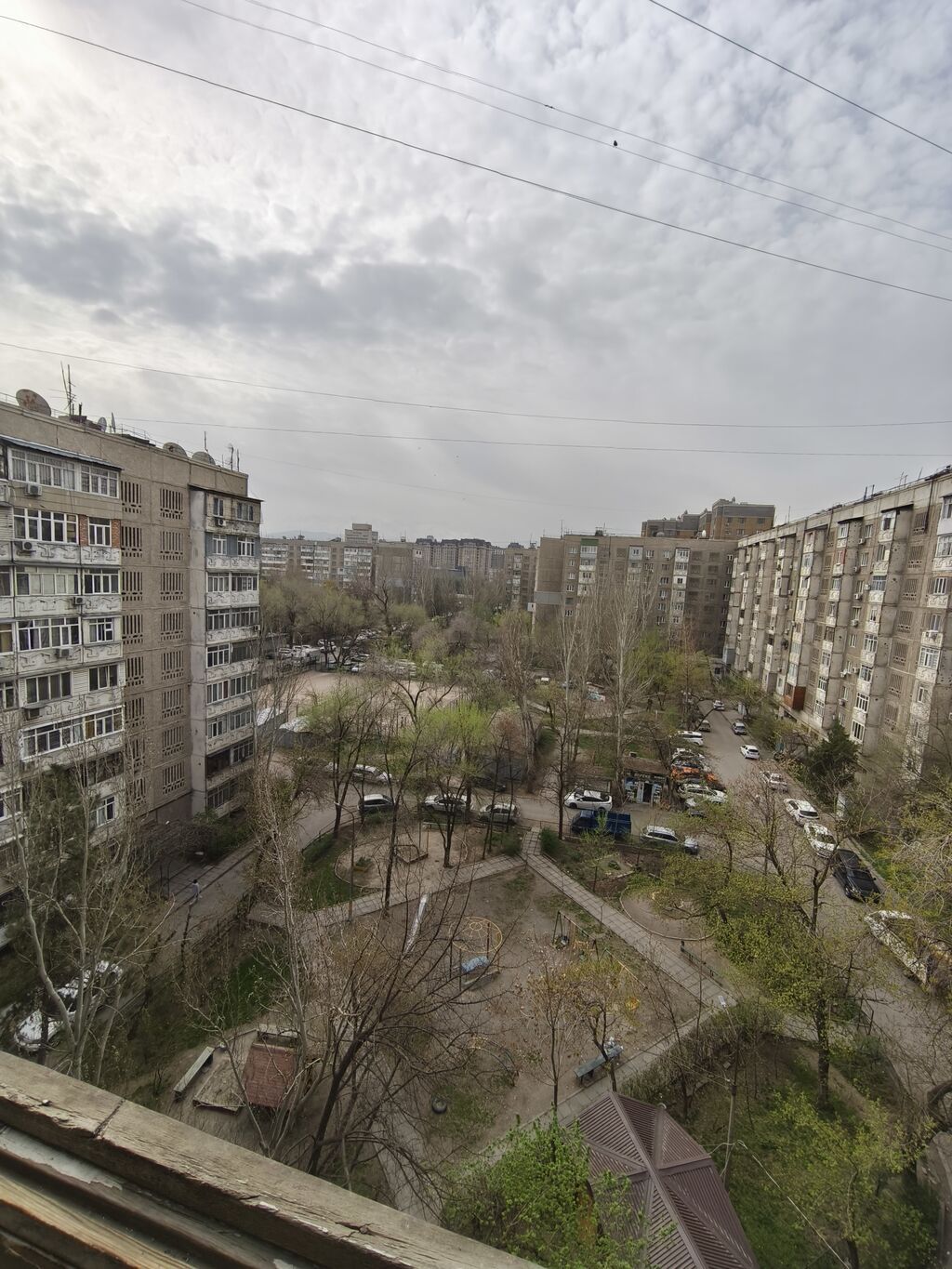 1 комната, Моссовет Собственник, С подселением, от 6 месяцев, С мебелью: фото 7