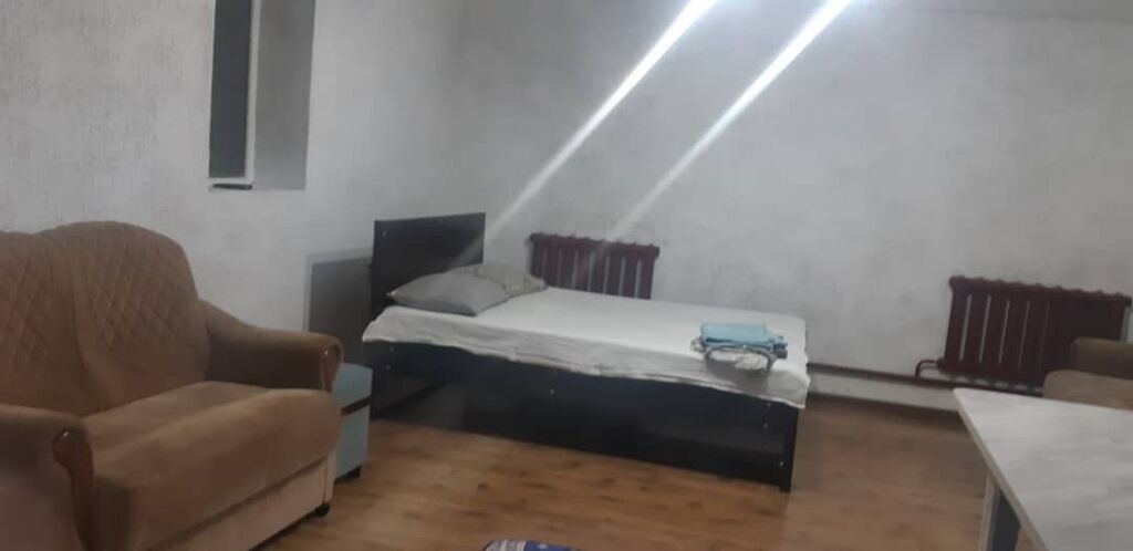 Комната с удобствами душ,туалет, парковка вайфай телевизор, фото 1