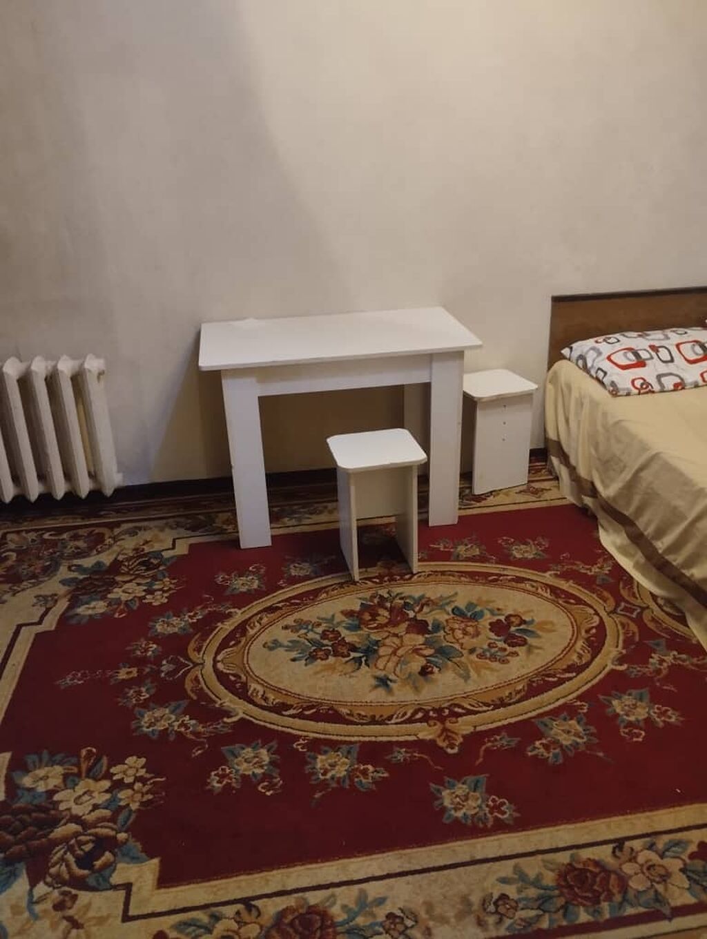 1 комната, Шлагбаум Собственник, Можно с животными, от 3 месяцев, С мебелью полностью: фото 2