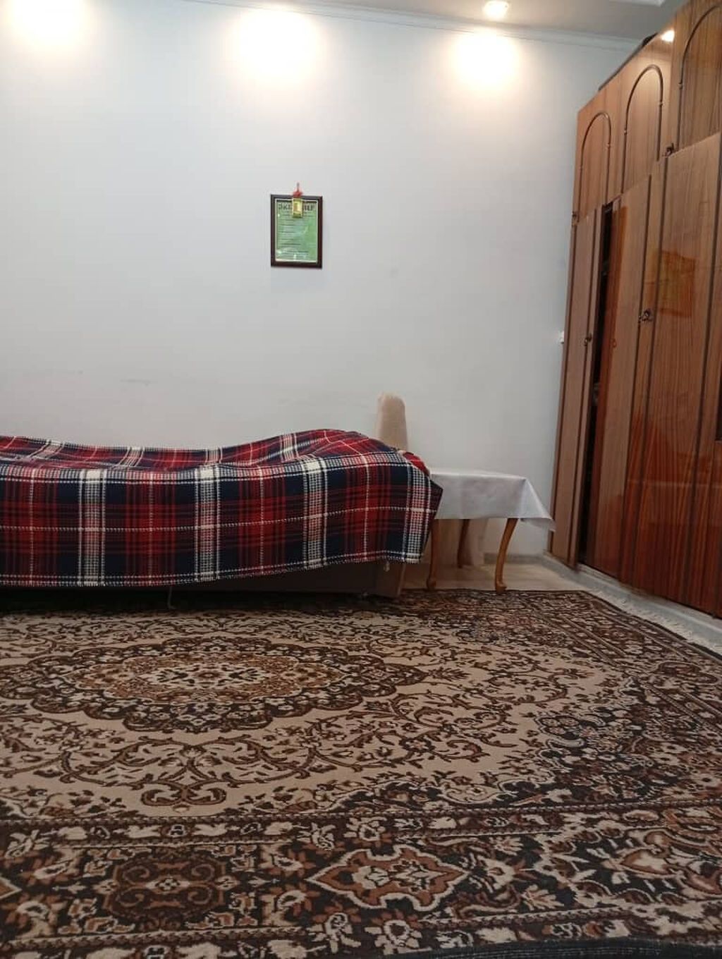 40 м², 2 комнаты, Рабочий Городок, Семейным: фото 2