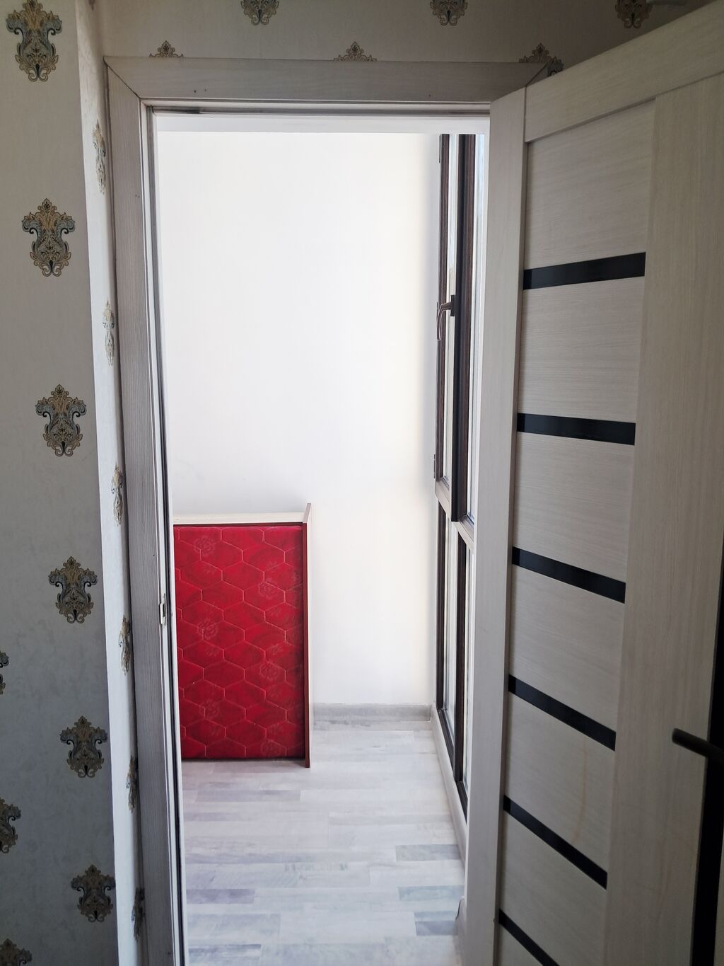 2 комнаты, 60 м², Элитка, 9 этаж, Евроремонт — фото 4