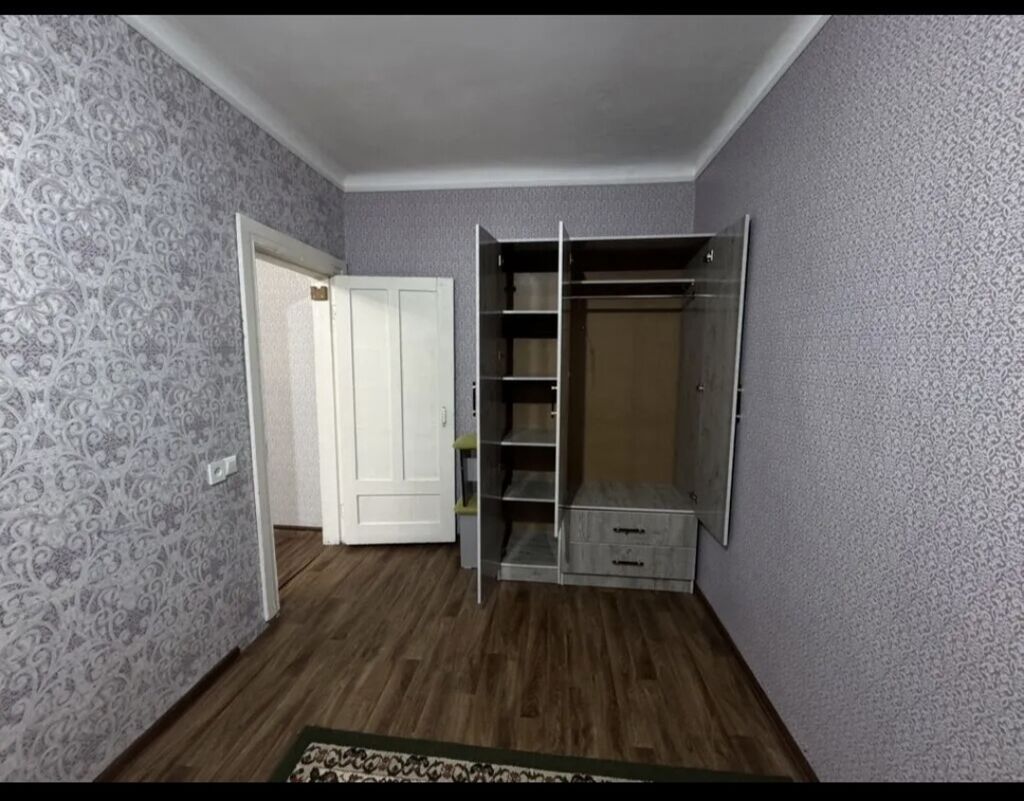 1 комната, Политех С подселением, С мебелью полностью: фото 2