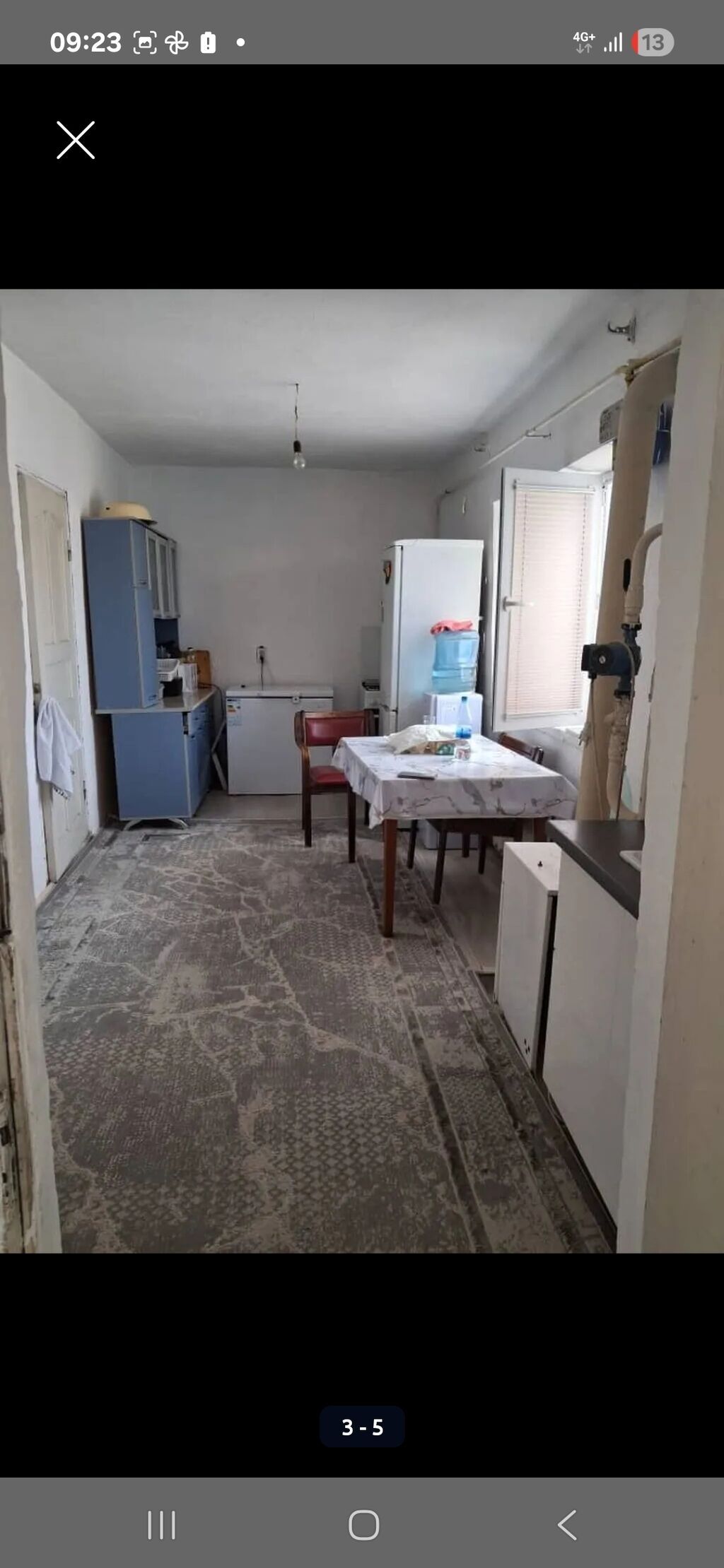 Кабинет Для курсов В частном доме, 55 м², Первый этаж, Долгосрочно, 1 линия: фото 3