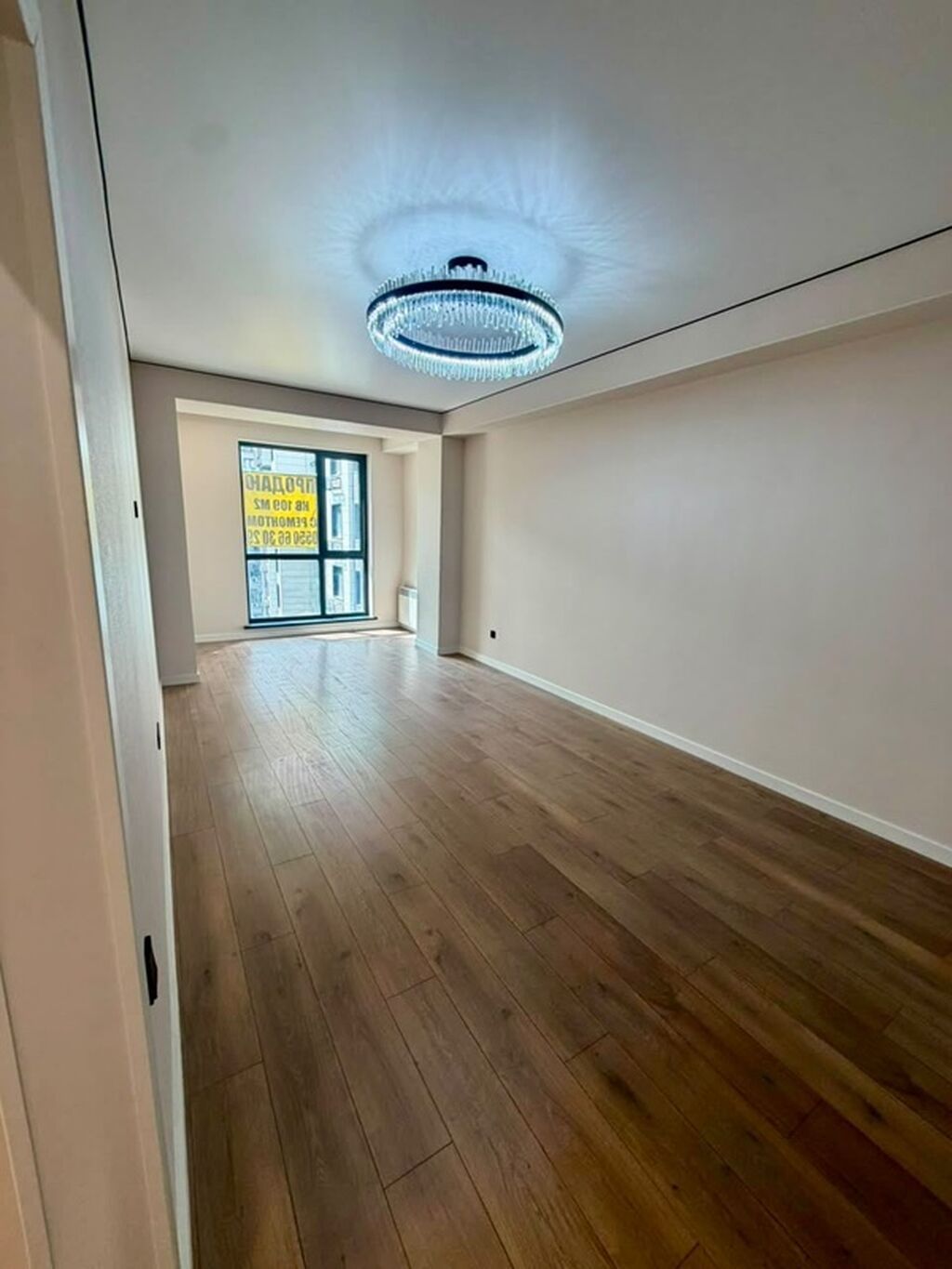 4 комнаты, 109 м², Южная Магистраль Элитка, 9 этаж, Дизайнерский ремонт: фото 5