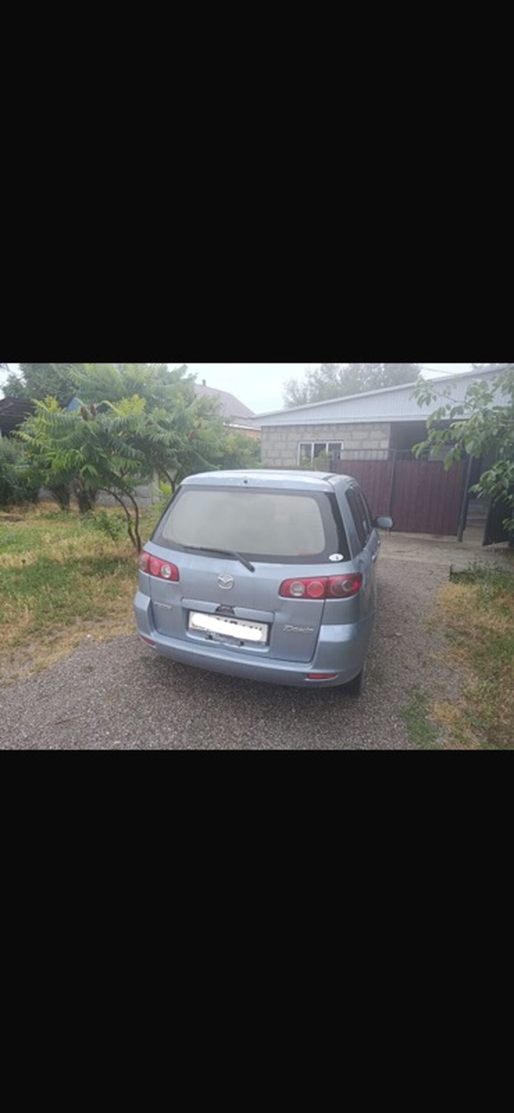 Mazda Demio: 2004 г., Хэтчбэк: фото 3