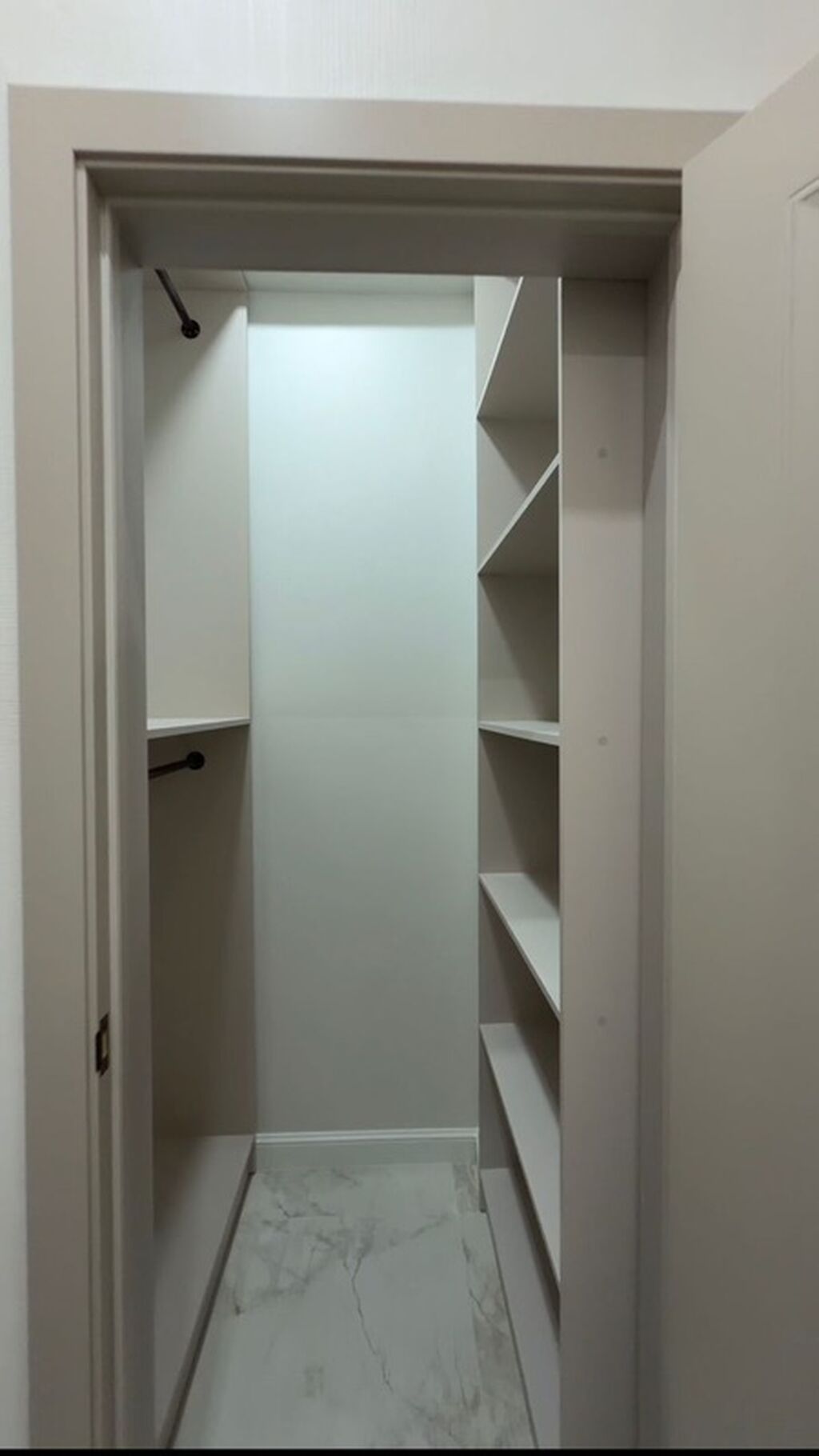 3 комнаты, 88 м², Асанбай мкр Элитка, 8 этаж, Дизайнерский ремонт: фото 7