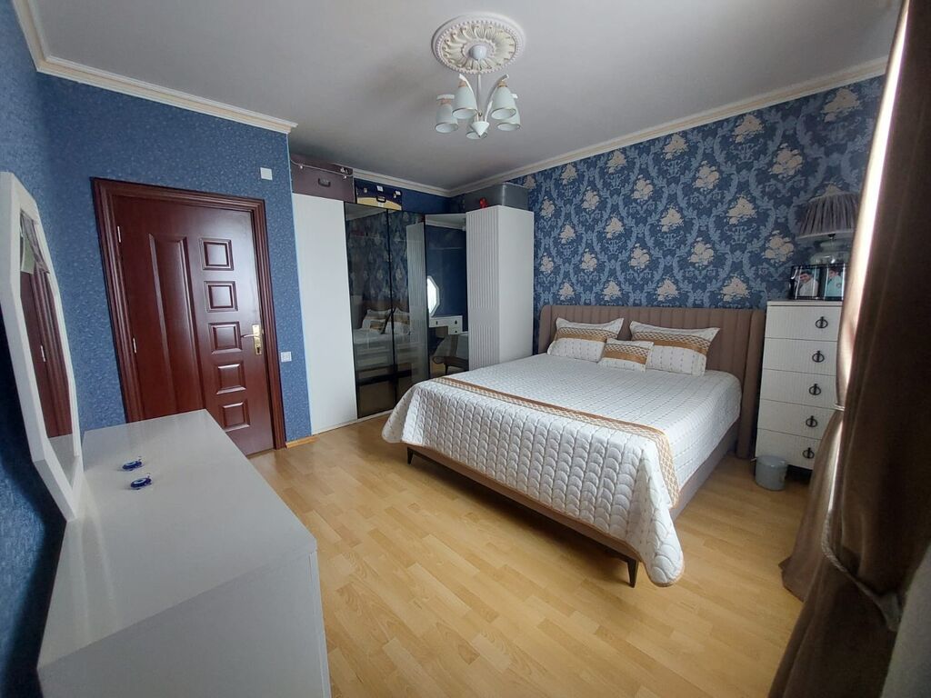 Bakı, Ceyranbatan, 200 kv. m, 5 otaqlı, Hovuzsuz, İnternet, Telefon, Qaz