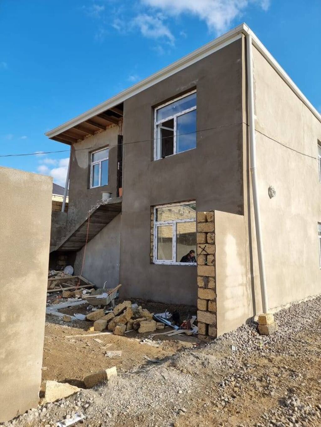 4-room house for sale in 20 Yanvar, 170 m², 41 000 AZN, photo 2 / 4