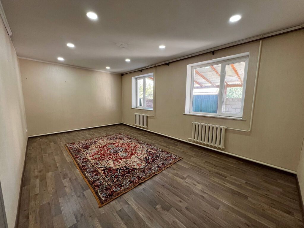 Кок-Жар 4-комнатный Этаж 1 124м² Продается дом в Кок-Жаре: фото 8