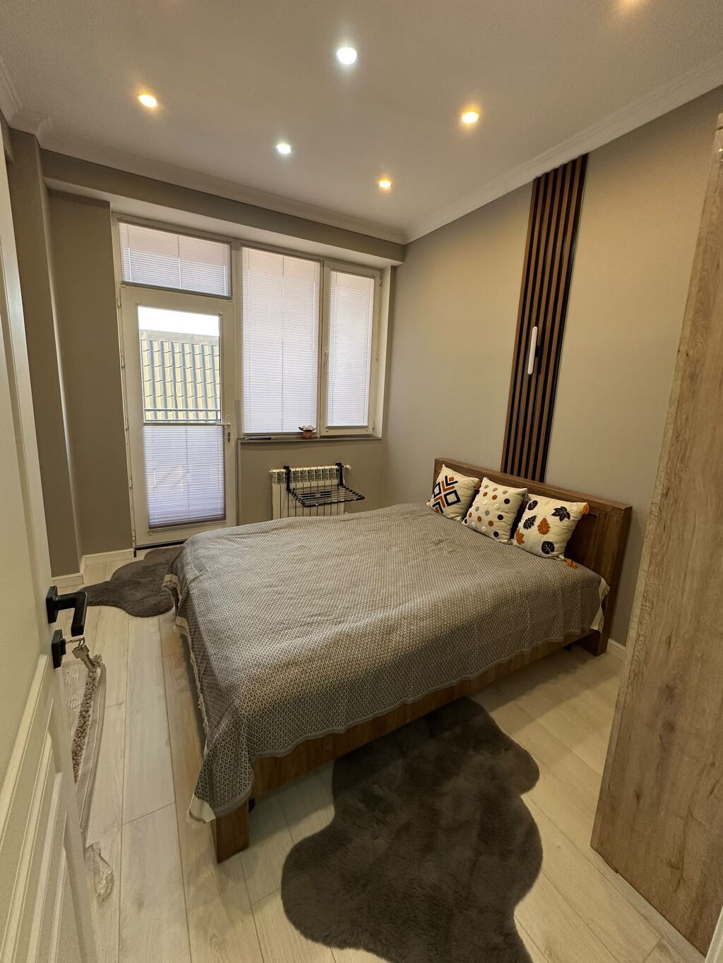 Продается 3-комнатная квартира в ЖК «Анка Товер», 78 м²: фото 4