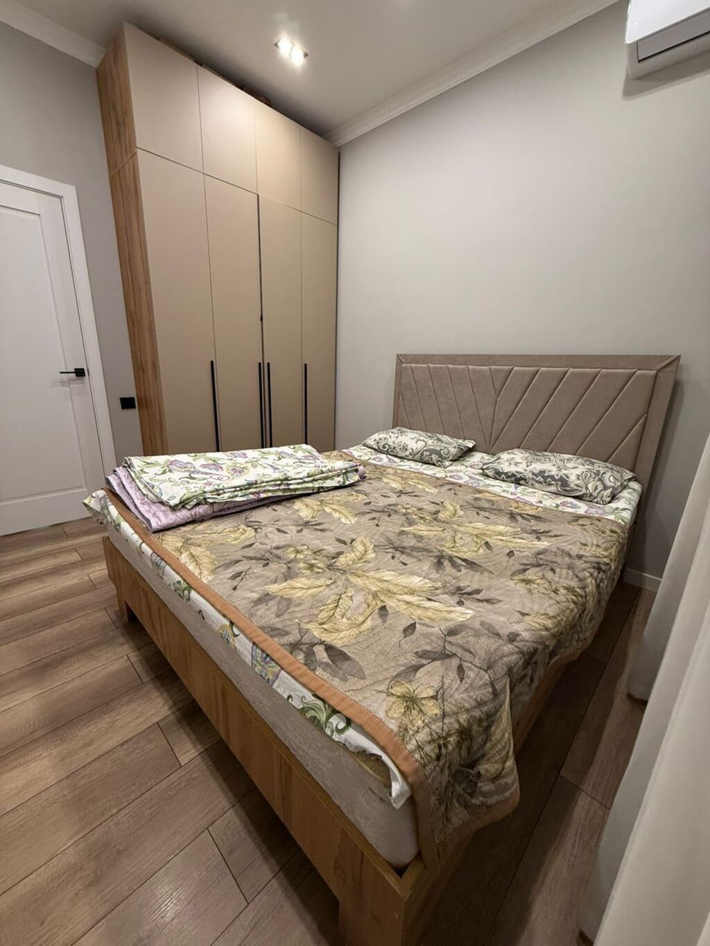 3 комнаты, 100 м², Джал-15 Элитка, 5 этаж, Евроремонт: фото 4