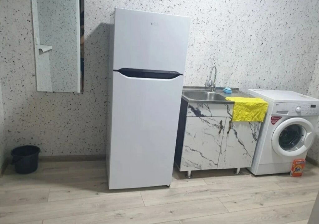 50 м², 1 комната, Пишпек, Парам без детей: фото 4