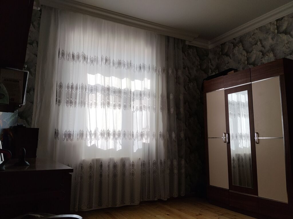 Həyət evi, 6 otaqlı, 175 m², satılır, Digah — 20