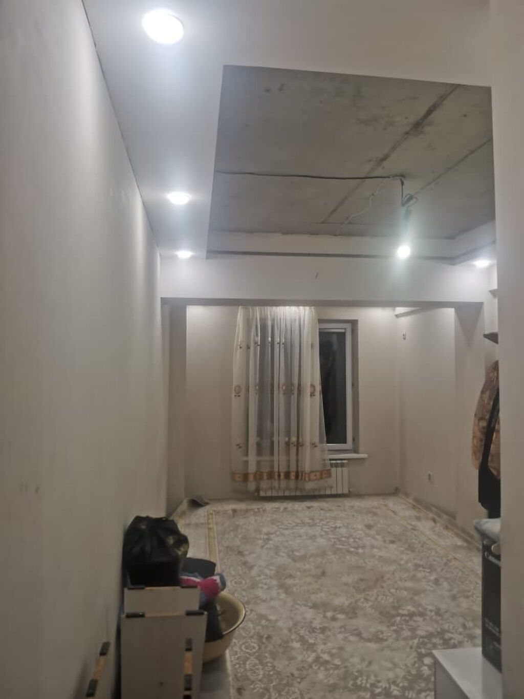 3 комнаты, 92 м², Филармония Элитка, 2 этаж, Косметический ремонт: фото 7