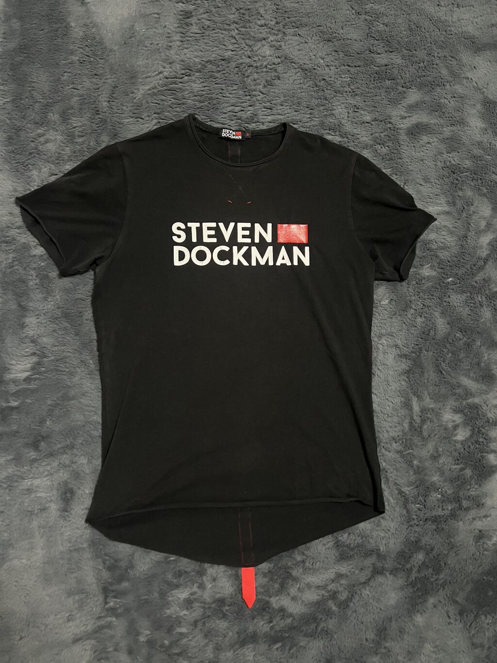 Majice: Steven dockman majica original top stanje
M velicina