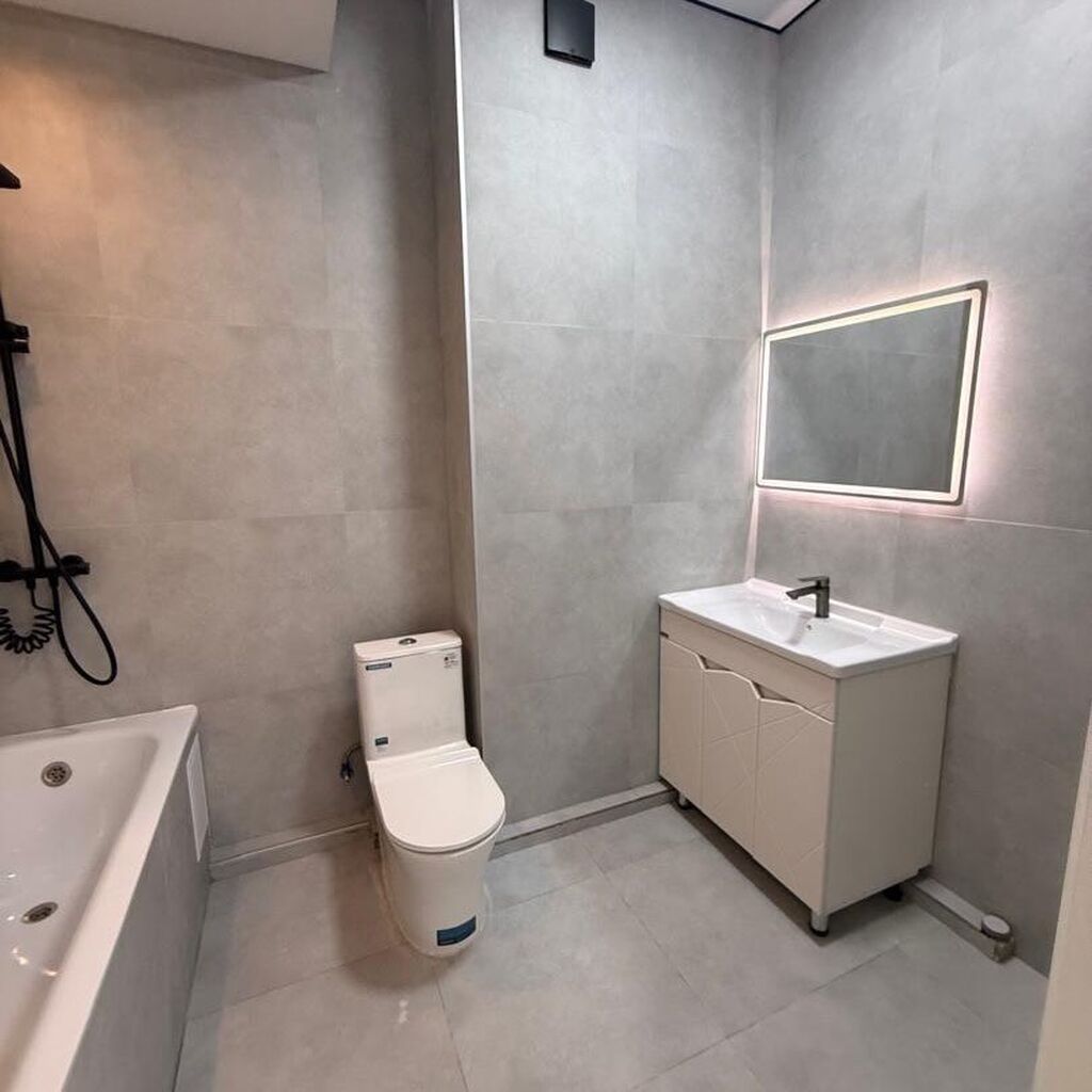 1 комната, 41 м², 5 этаж — фото 6
