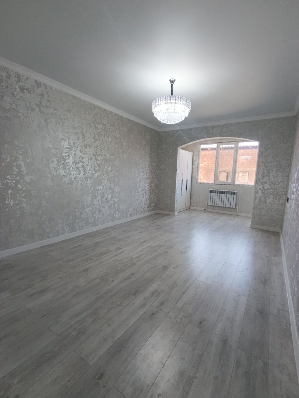 2 комнаты, 67 м², Технопарк Элитка, 1 этаж, Дизайнерский ремонт: фото 3