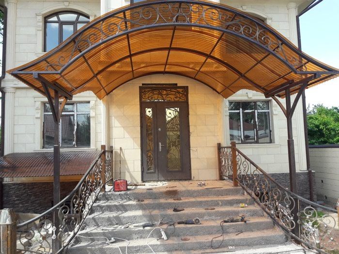 Мастерская "АРТема" Если Вам нужно создать ограниченные места или: фото 4