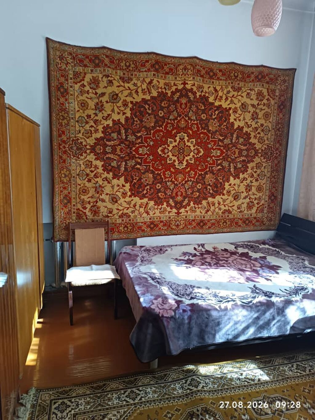 2 комнаты, 53 м², Сталинка, 2 этаж: фото 8