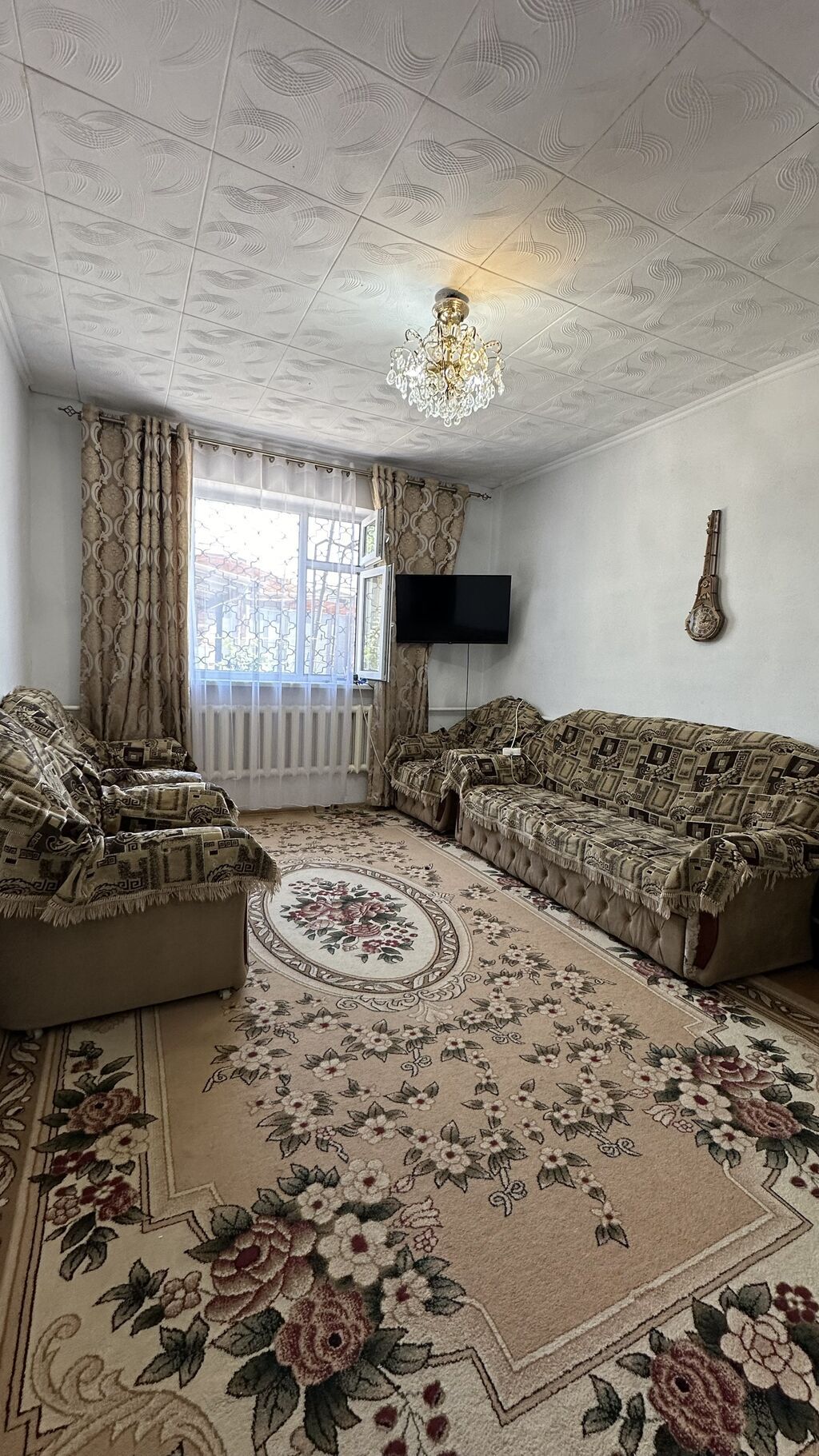 Продаётся частный дом В районе Жибек Жолу/ Аламединский РОВД 65: фото 7