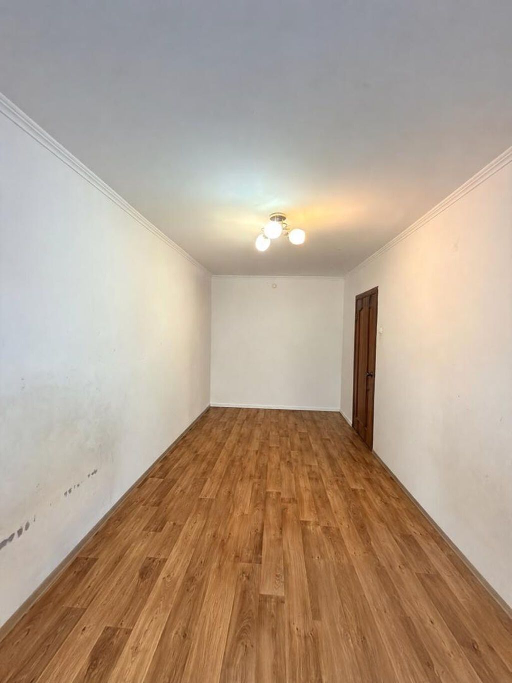 3 комнаты, 63 м², Азия Молл Индивидуалка, 1 этаж, Косметический ремонт: фото 2