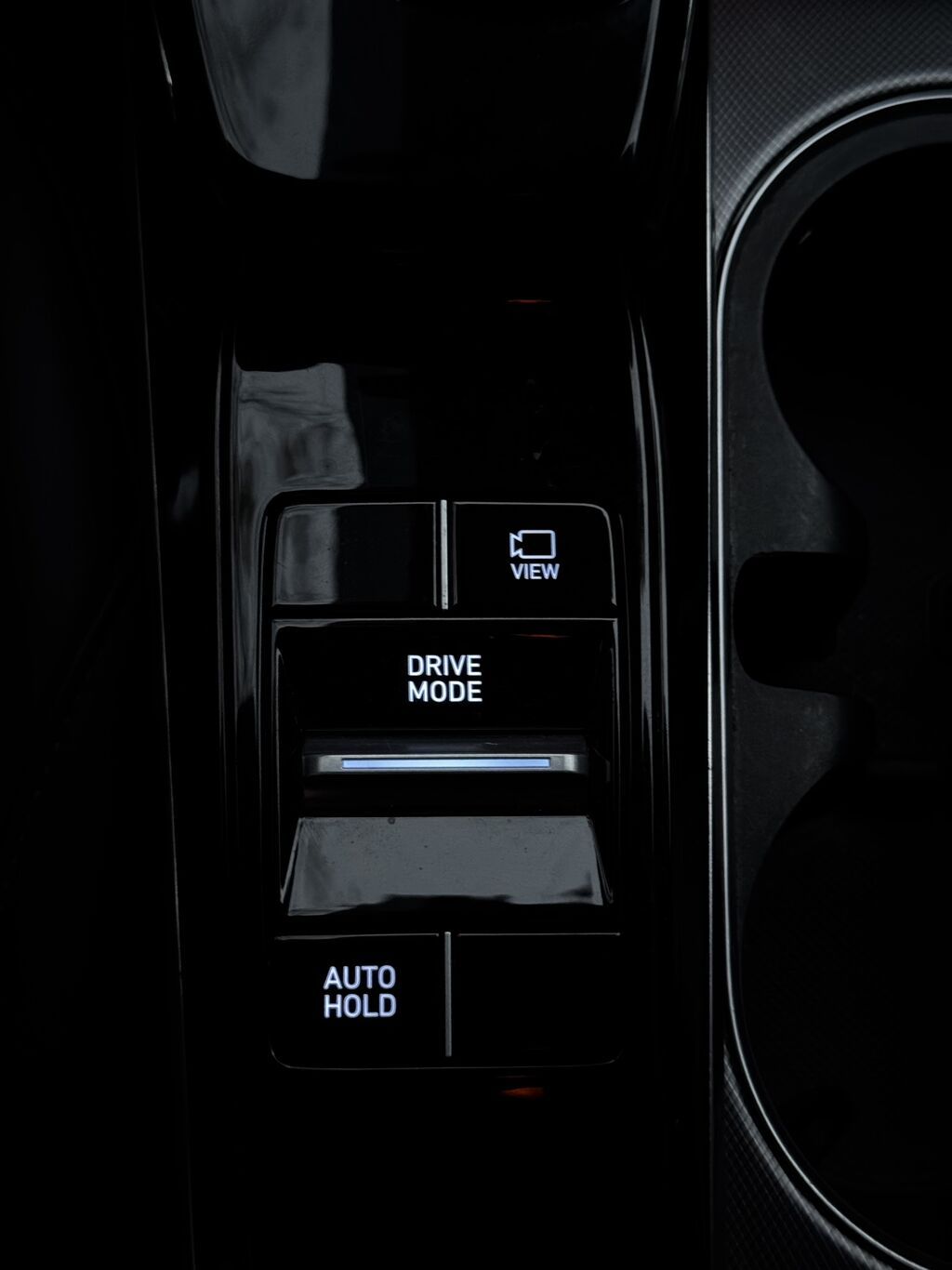 Hyundai Sonata: 2020 г., 2 л, Автомат, Газ, Седан: фото 8