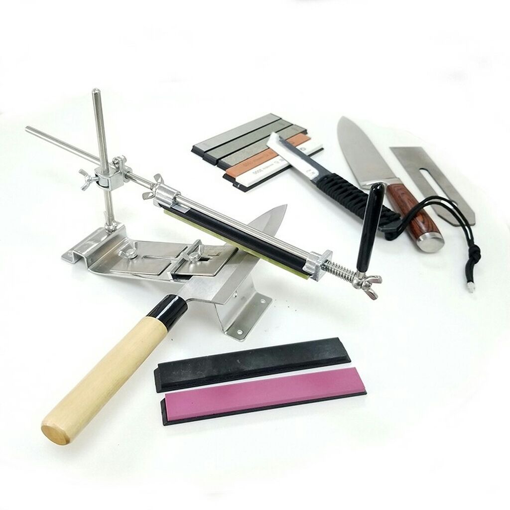 Профи точилка для ножей в комплекте: 4200 KGS Другие товары для кухни ...