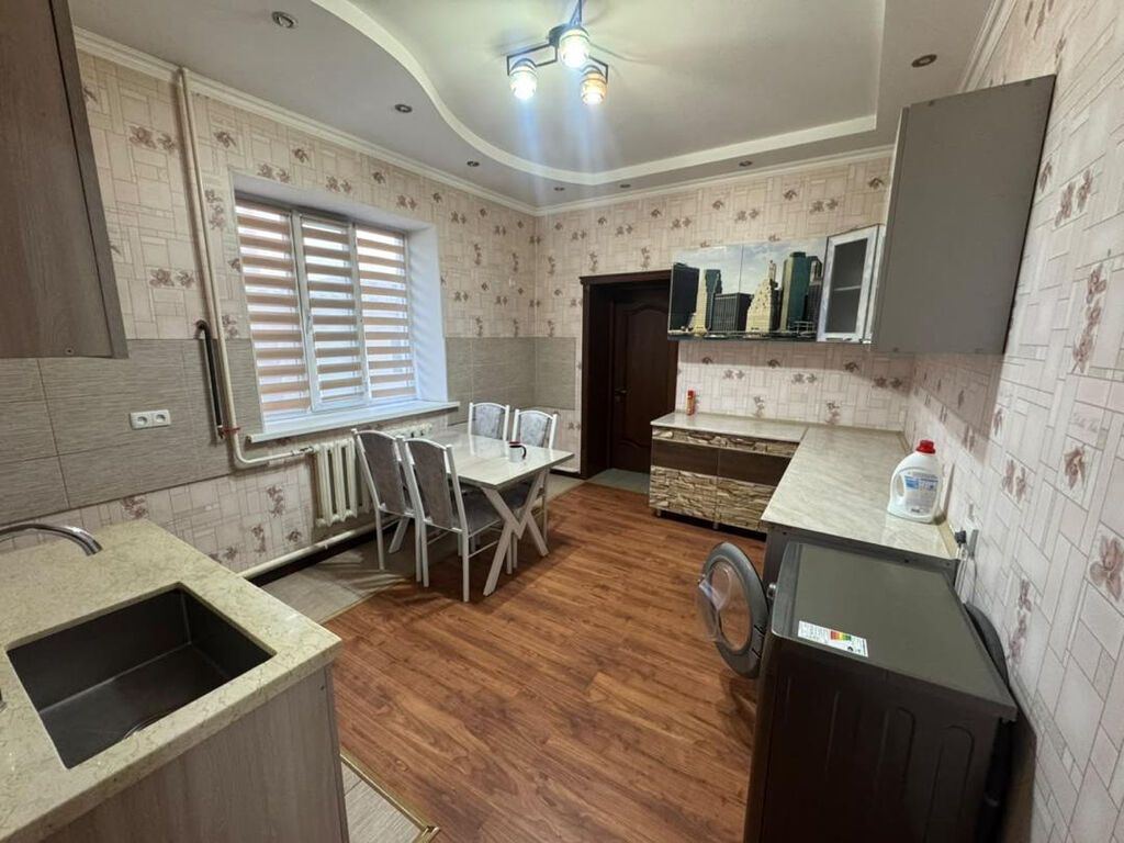 200 м², 5 комнат, Арча-Бешик ж/м, Без подселения: фото 2