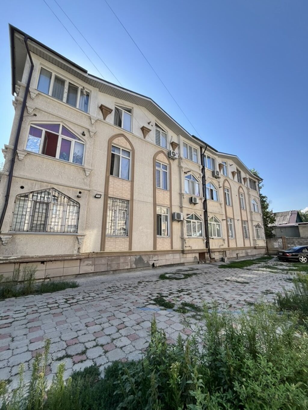 2 комнаты, 47 м², Индивидуалка, Мансарда этаж: фото 2