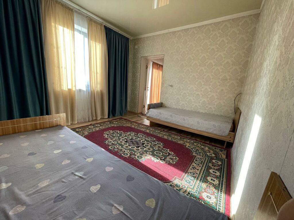 65 м², 2 комнаты, Киркомстром, Студентам: фото 4
