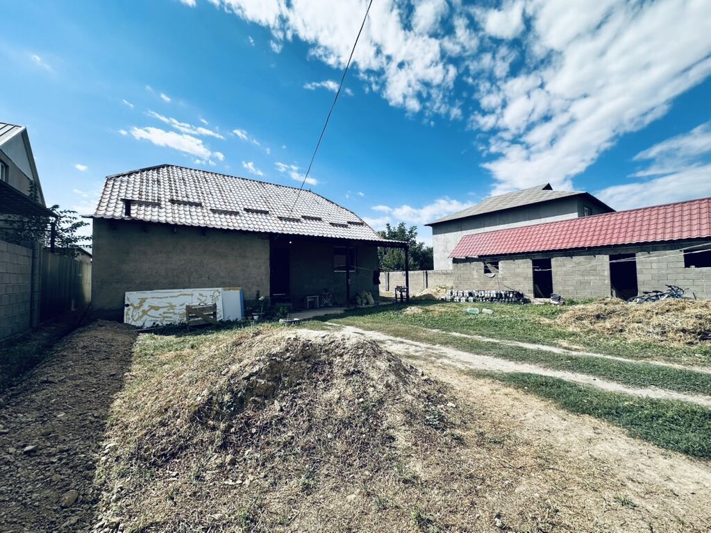 ПРОДАЁТСЯ ДОМ В С. КОЖОМКУЛ (ВОЕННО-АНТОНОВКА) ‼ Вост, ул: фото 7