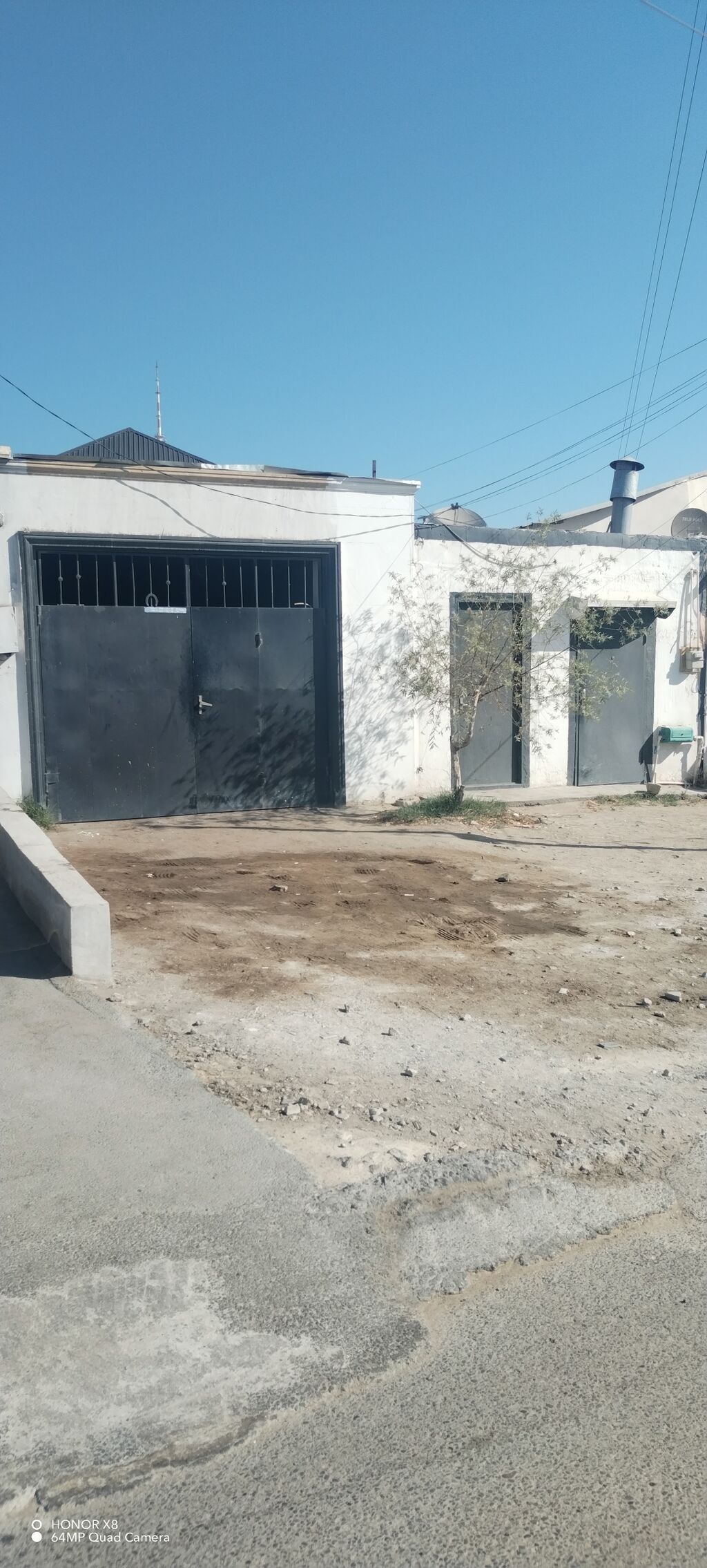 Bayıl 3 otaqlı, 130 kv. m