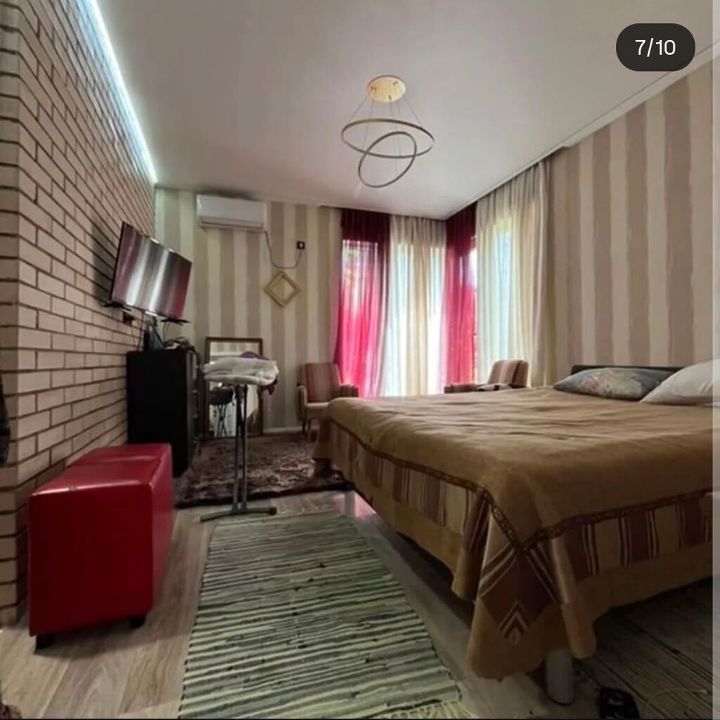 100 м², 3 комнаты, Семейным: фото 7