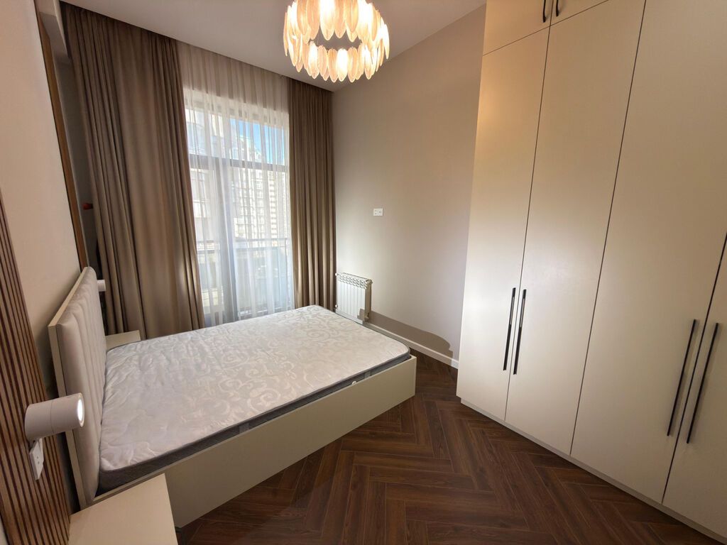 🏡 Nəsimi rayonunda yerləşən prestijli Grand Plaza yaşayış kompleksində