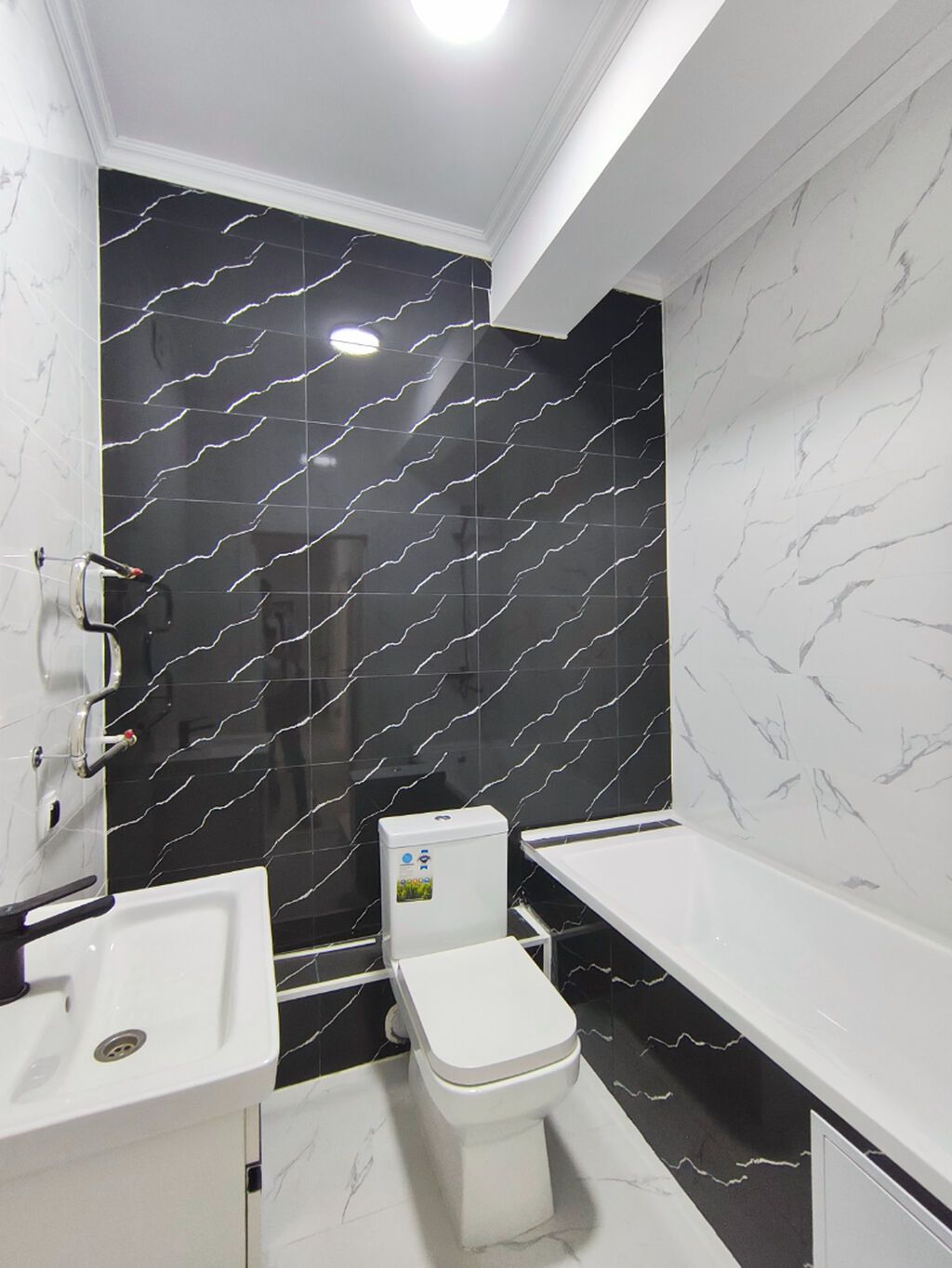 2 комнаты, 65 м², Южная Магистраль Элитка, 3 этаж, Свежий ремонт: фото 5