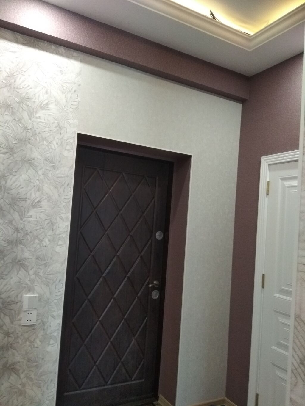 2 otaqlı, Yeni tikili, m. Nəriman Nərimanov, 58 kv. m