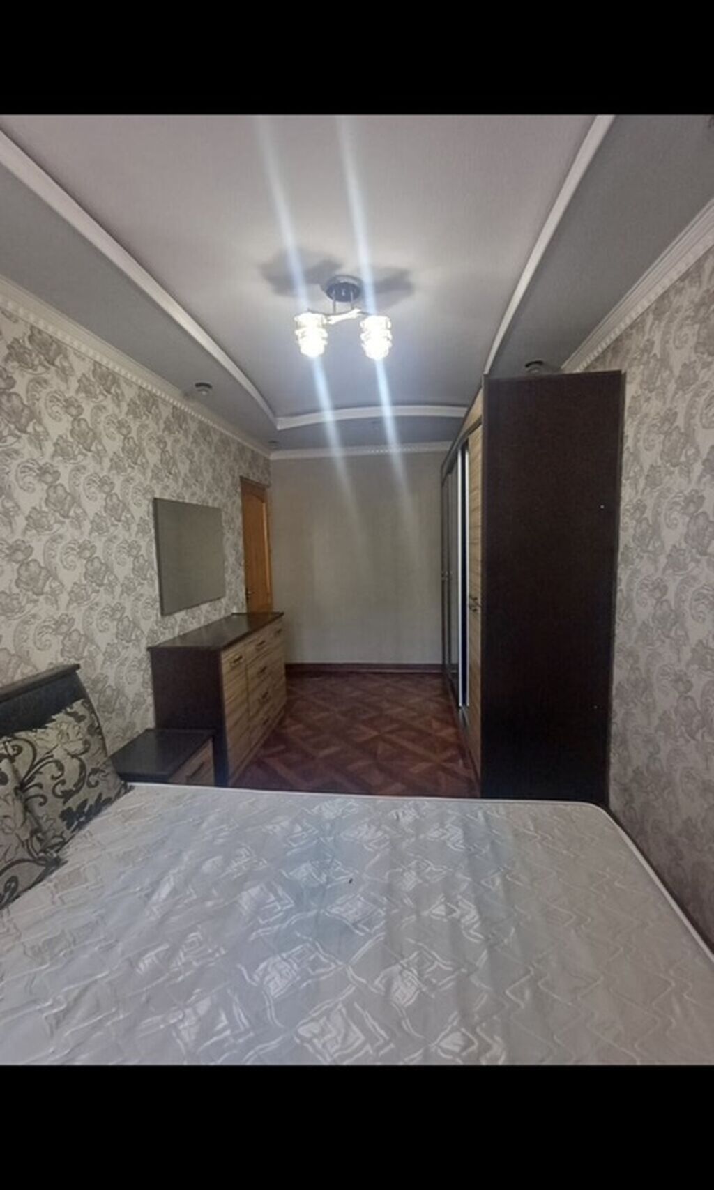 2 комнаты, 50 м², ул. Масалиева-Абдыкадырова, 104 серия, 3 этаж: фото 4