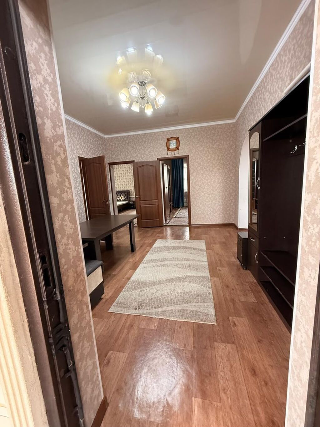 85 м², 4 комнаты, Арча-Бешик ж/м, Без животных: фото 7
