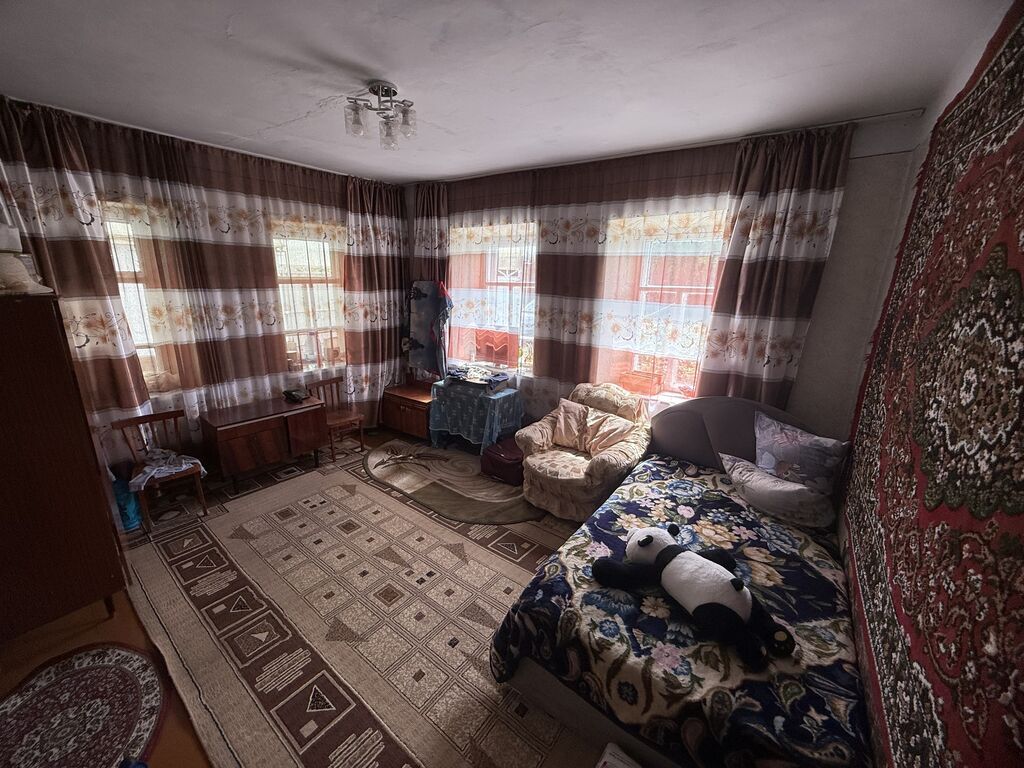 Продается дом по ул. Эшенова, 18 в Караколе: фото 5
