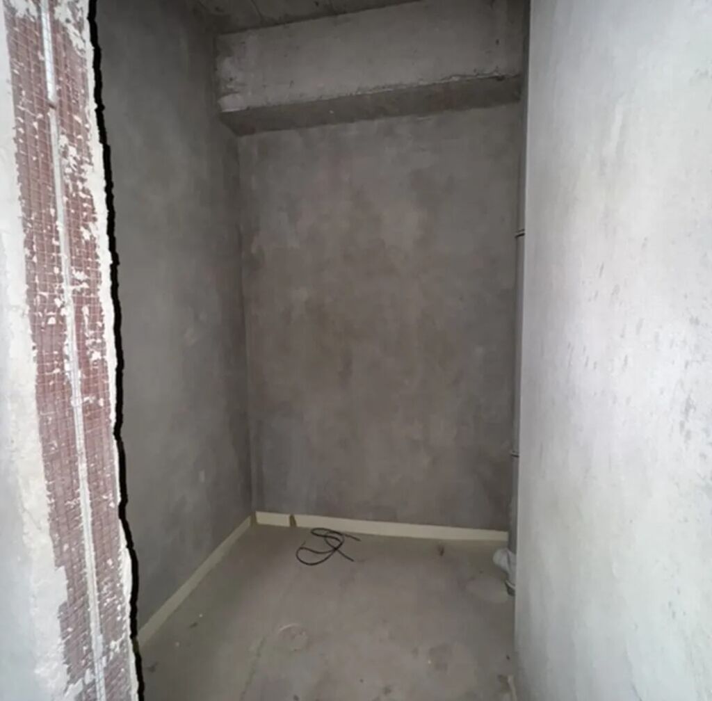 2 комнаты, 72 м², Золотой квадрат Элитка, 11 этаж, ПСО (под самоотделку): фото 5