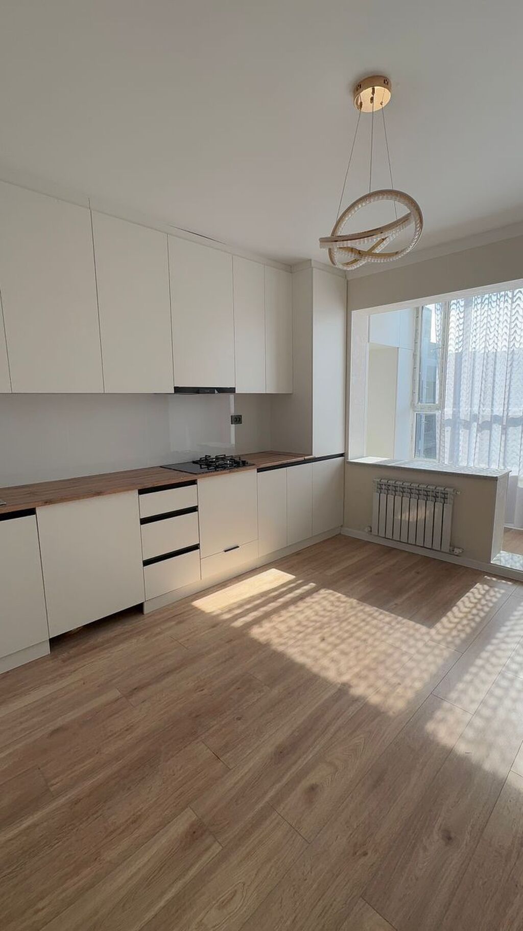 1 комната, 39 м², 9 этаж: фото 2