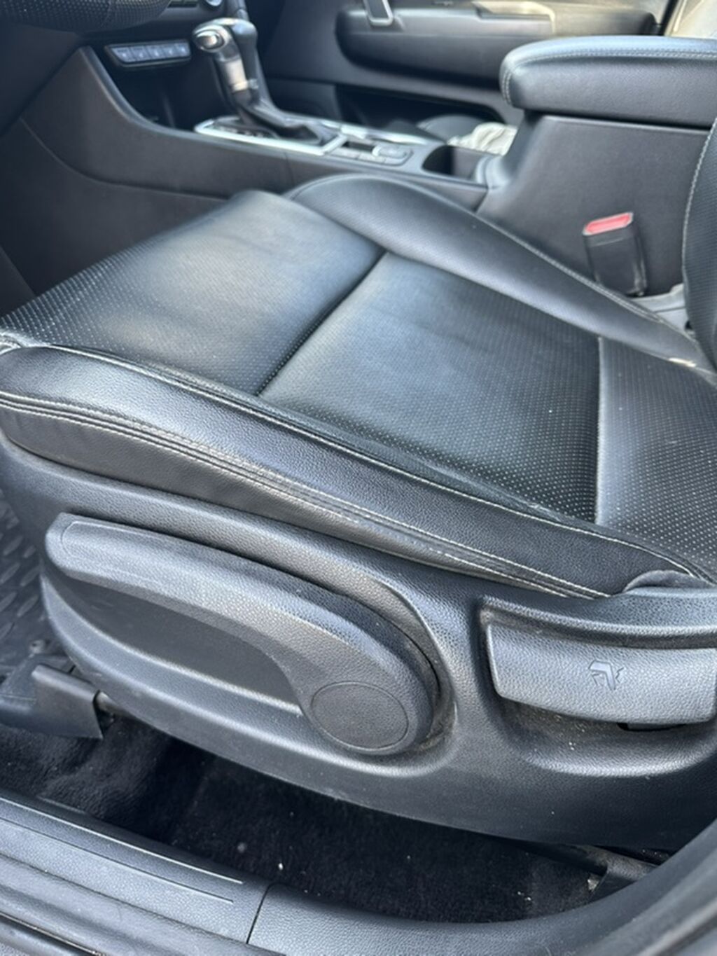 Kia Sportage: 2021 г., 1.7 л, Дизель, Кроссовер: фото 5